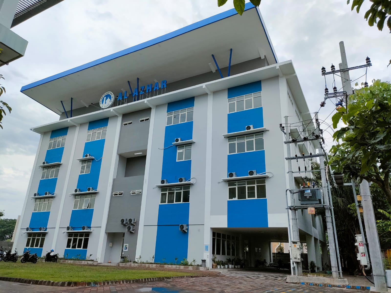SD Terbaik Sidoarjo