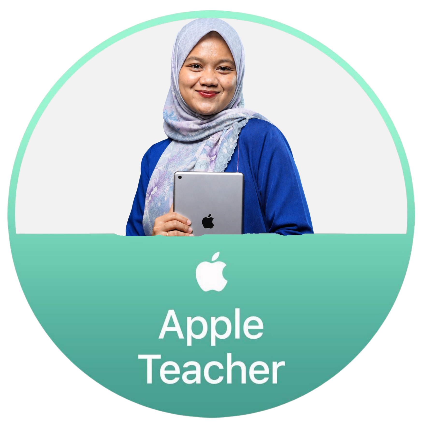 Miss Retno